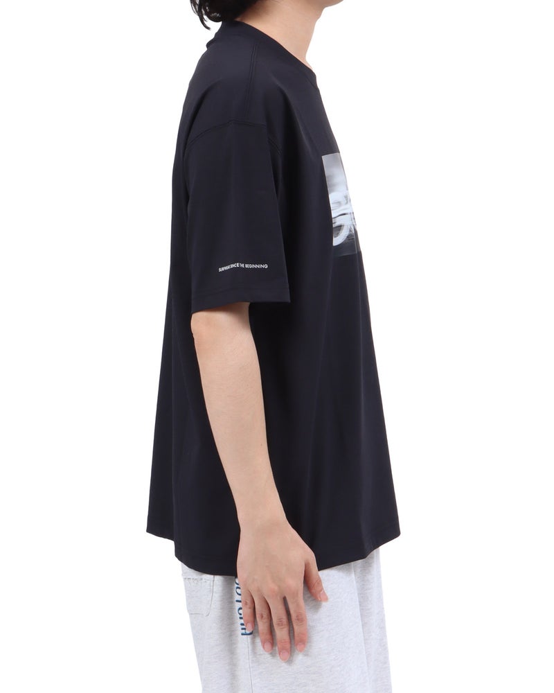 ブラック：173cm63kg(Lサイズ着用)