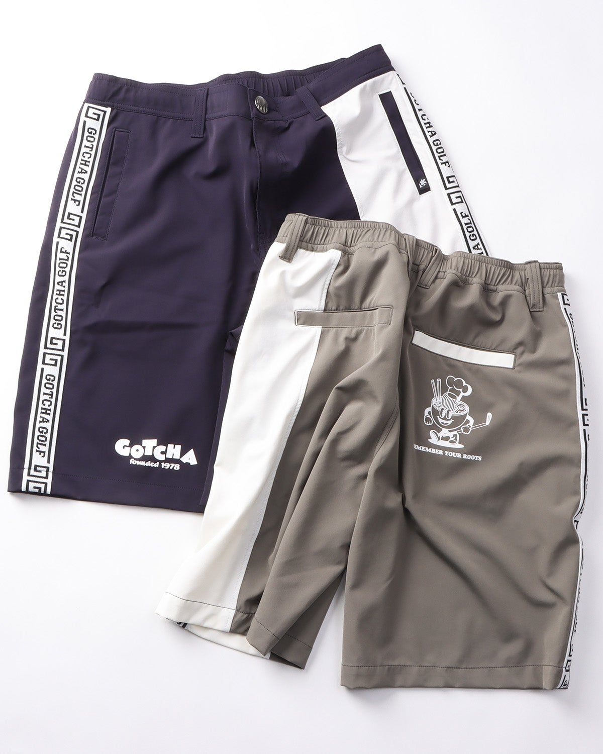 GOTCHAGOLF （ガッチャゴルフ）公式オンライン-PEET ONLINE STORE