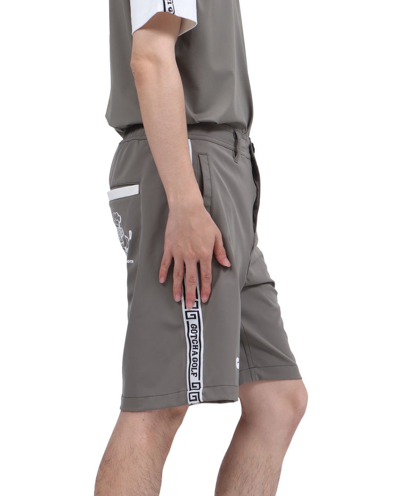 カーキ：173cm63kg(Mサイズ着用)