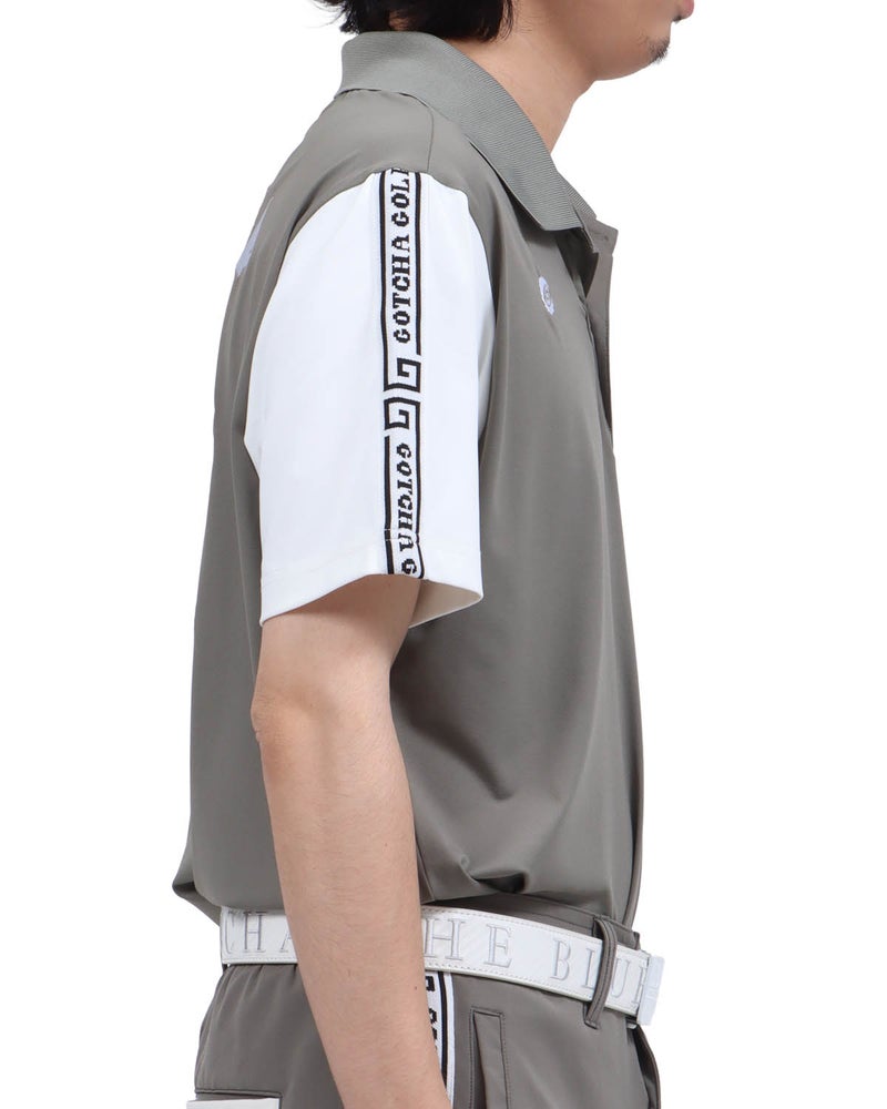 カーキ：173cm63kg(Lサイズ着用)