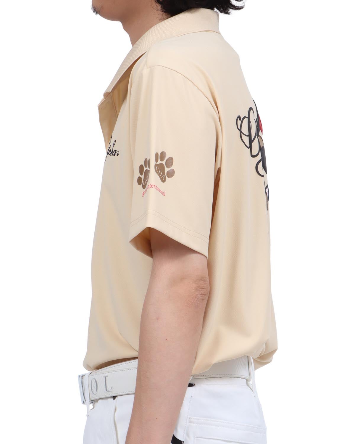 ライトオレンジ：173cm63kg(Lサイズ着用)