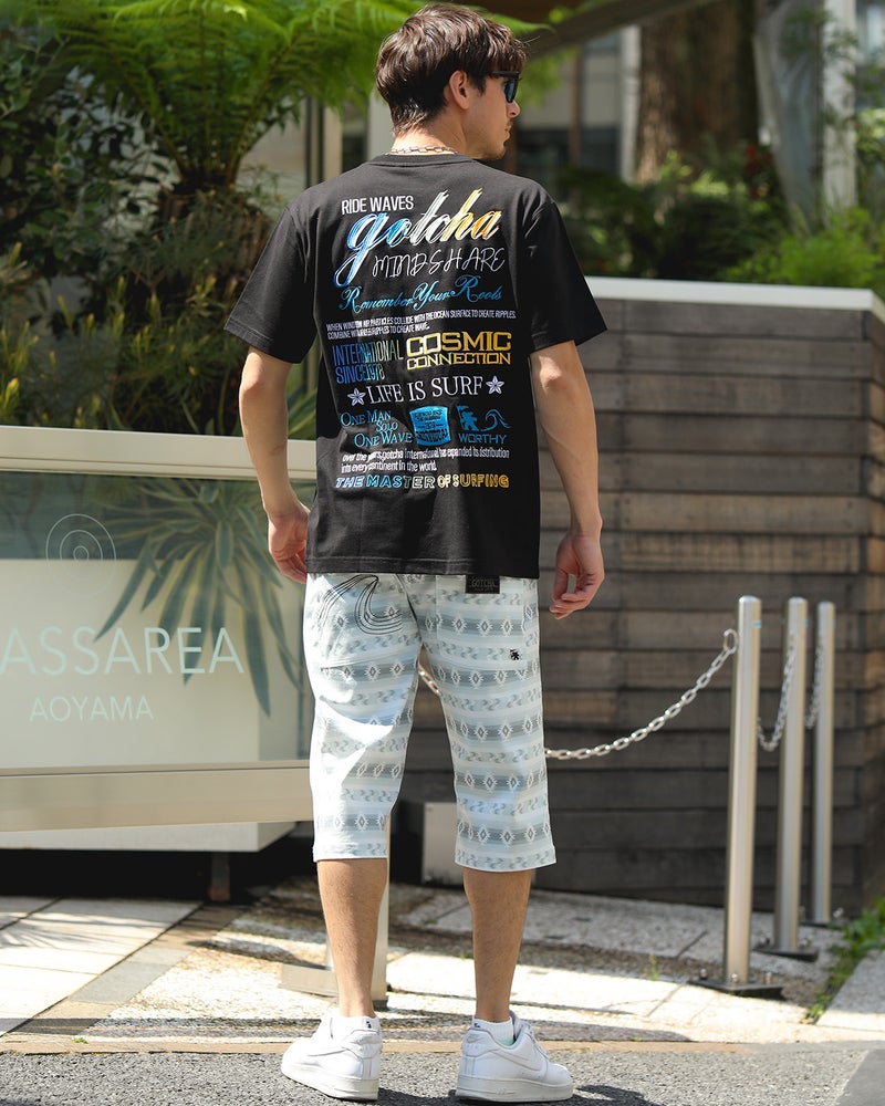 ブラック：180cm/70kg(Lサイズ着用)