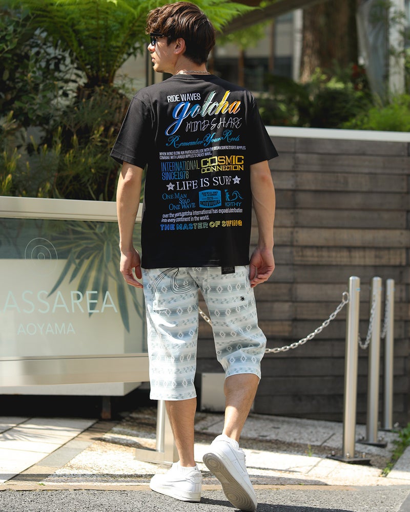 ブラック：180cm/70kg(Lサイズ着用)