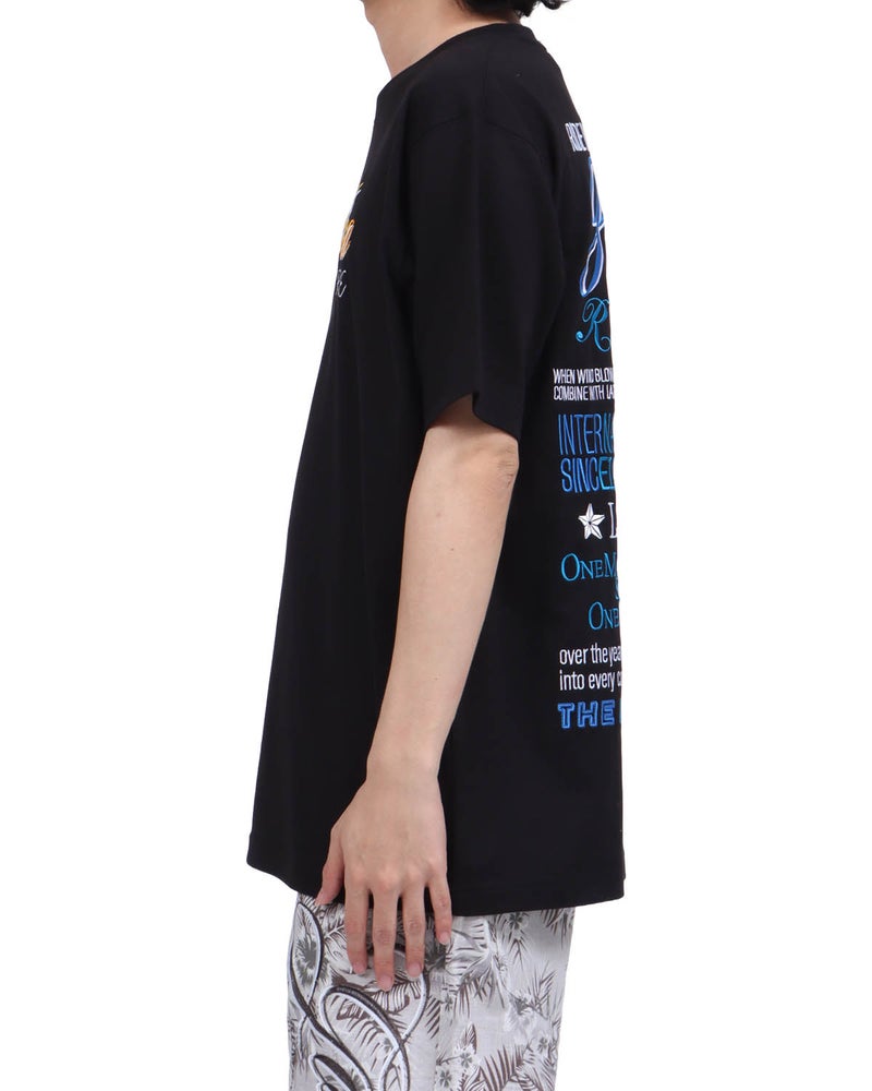 ブラック：173cm63kg(Lサイズ着用)
