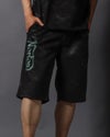 ブラック：178cm/75kg(Lサイズ着用)