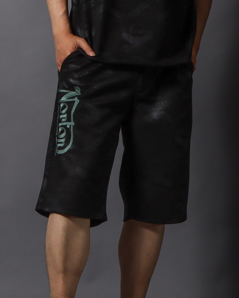 ブラック：178cm/75kg(Lサイズ着用)