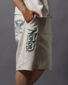 オフホワイト：178cm/75kg(Lサイズ着用)