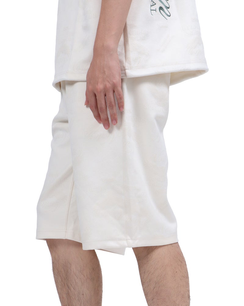 オフホワイト：173cm63kg(Lサイズ着用)