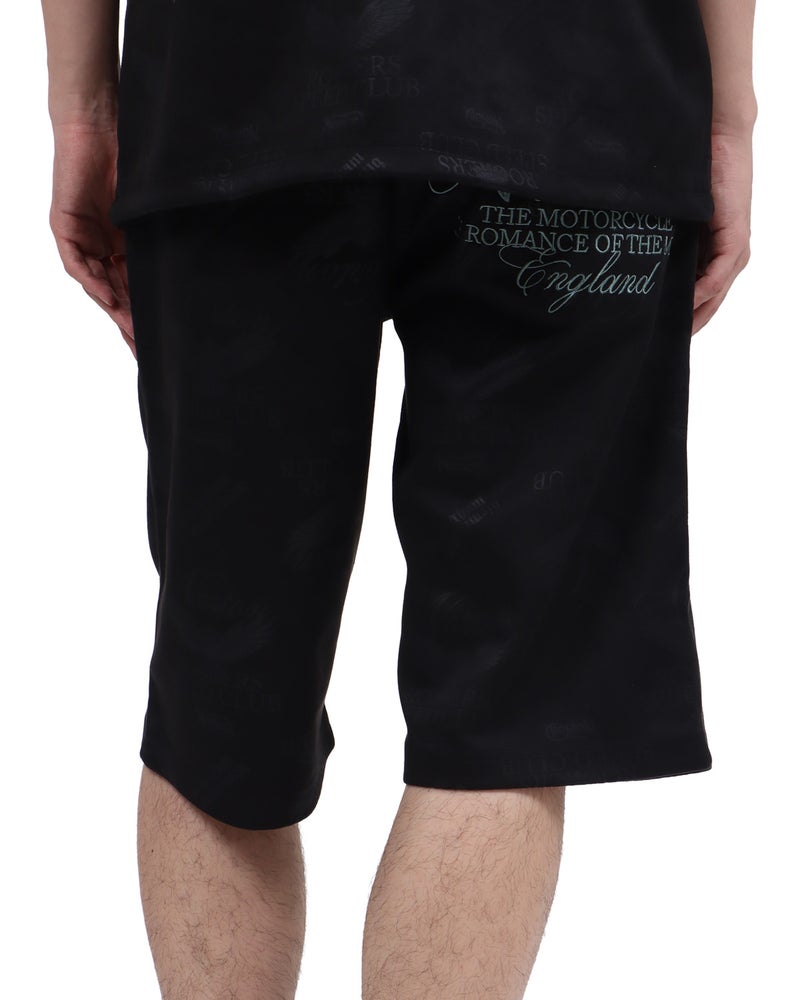 ブラック：173cm63kg(Lサイズ着用)