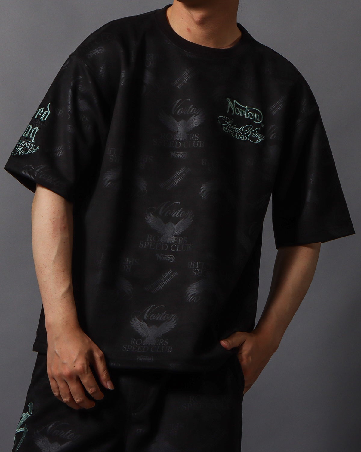 Norton（ノートン）公式オンライン-PEET ONLINE STORE | PEET（ピート