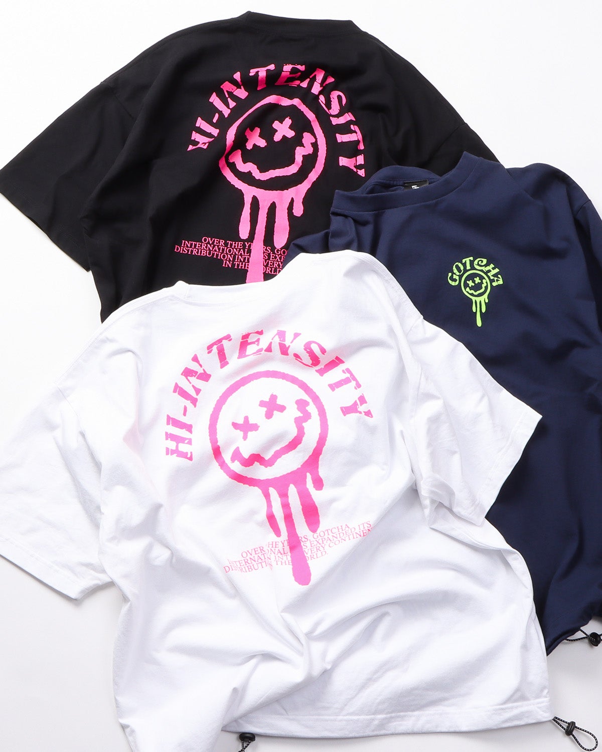 GOTCHA（ガッチャ）公式オンライン-PEET ONLINE STORE | PEET（ピート