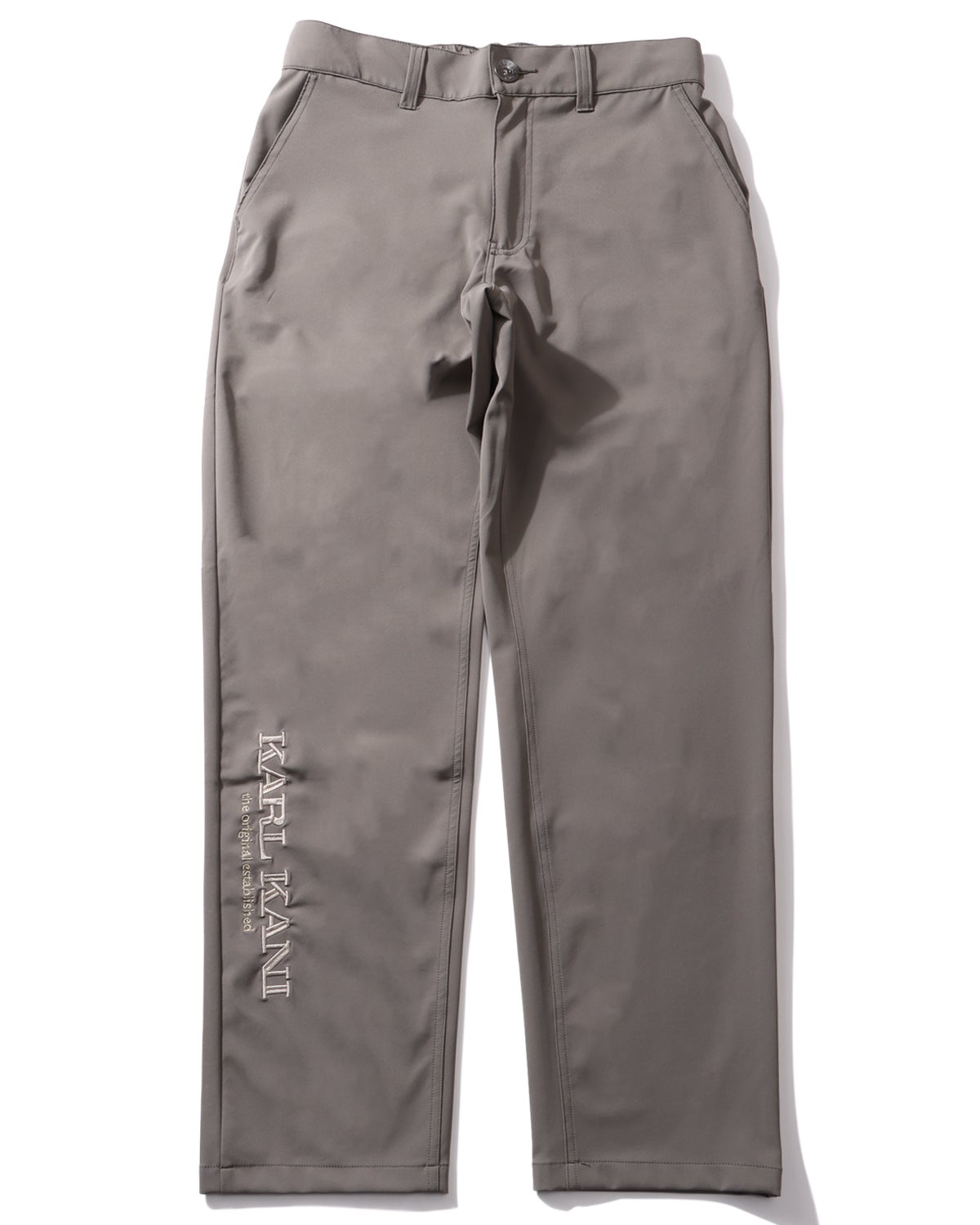 Karl Kani GOLF] 360° ストレッチ ベーシックパンツ | PEET ONLINE STORE
