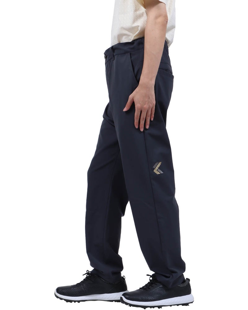 チャコール：173cm63kg(32inc着用)