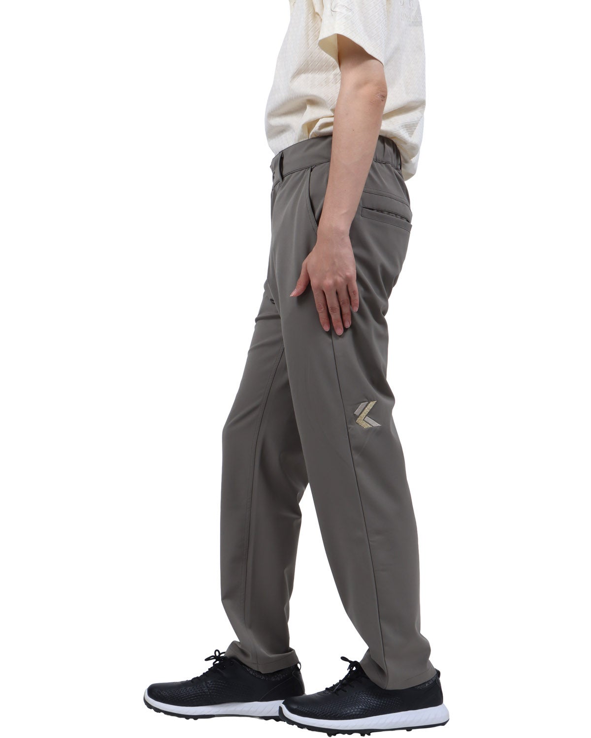 Karl Kani GOLF] 360° ストレッチ ベーシックパンツ | PEET ONLINE STORE