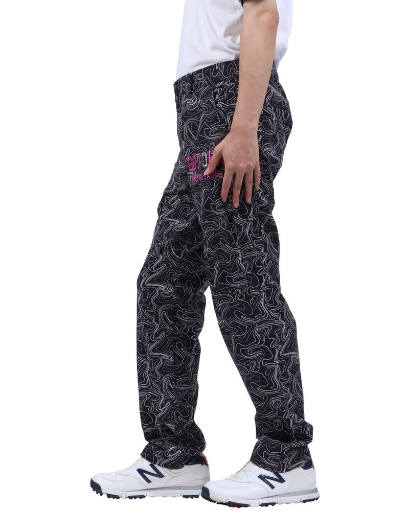 ブラック：173cm63kg(Lサイズ着用)