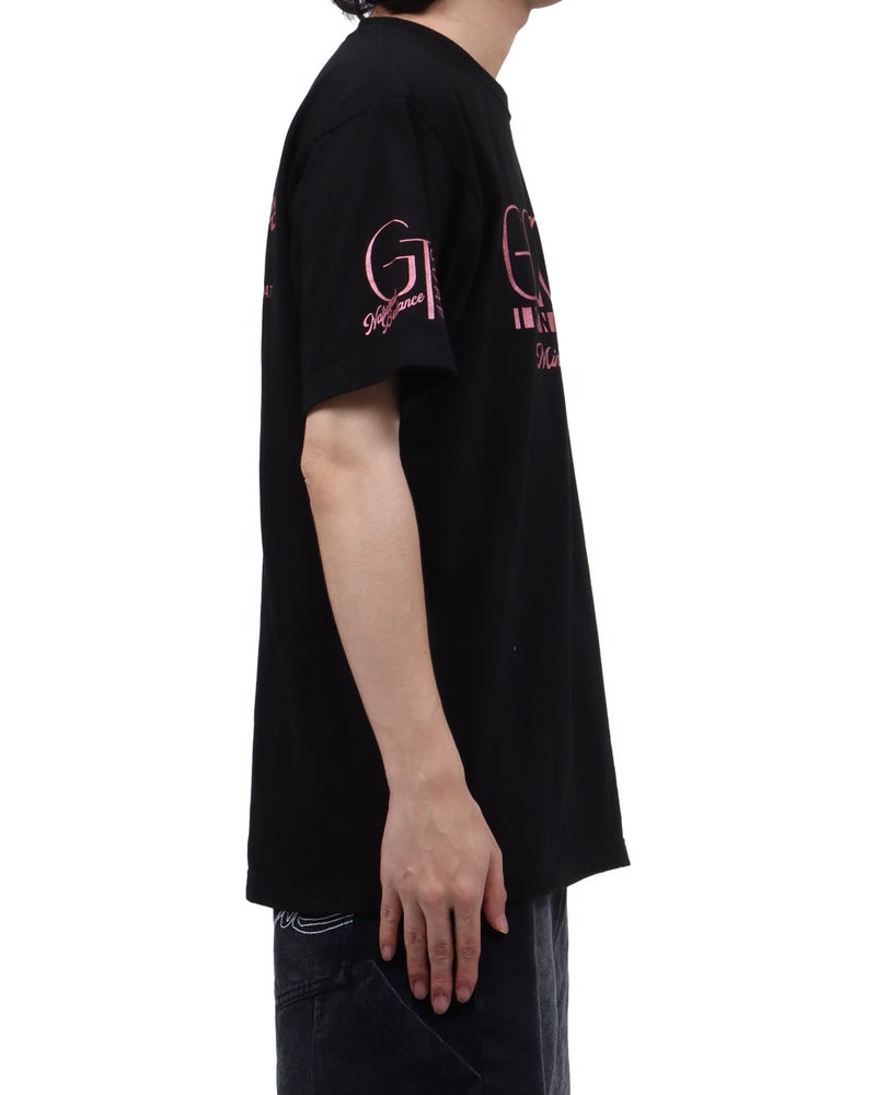 ブラック：173cm63kg(Lサイズ着用)