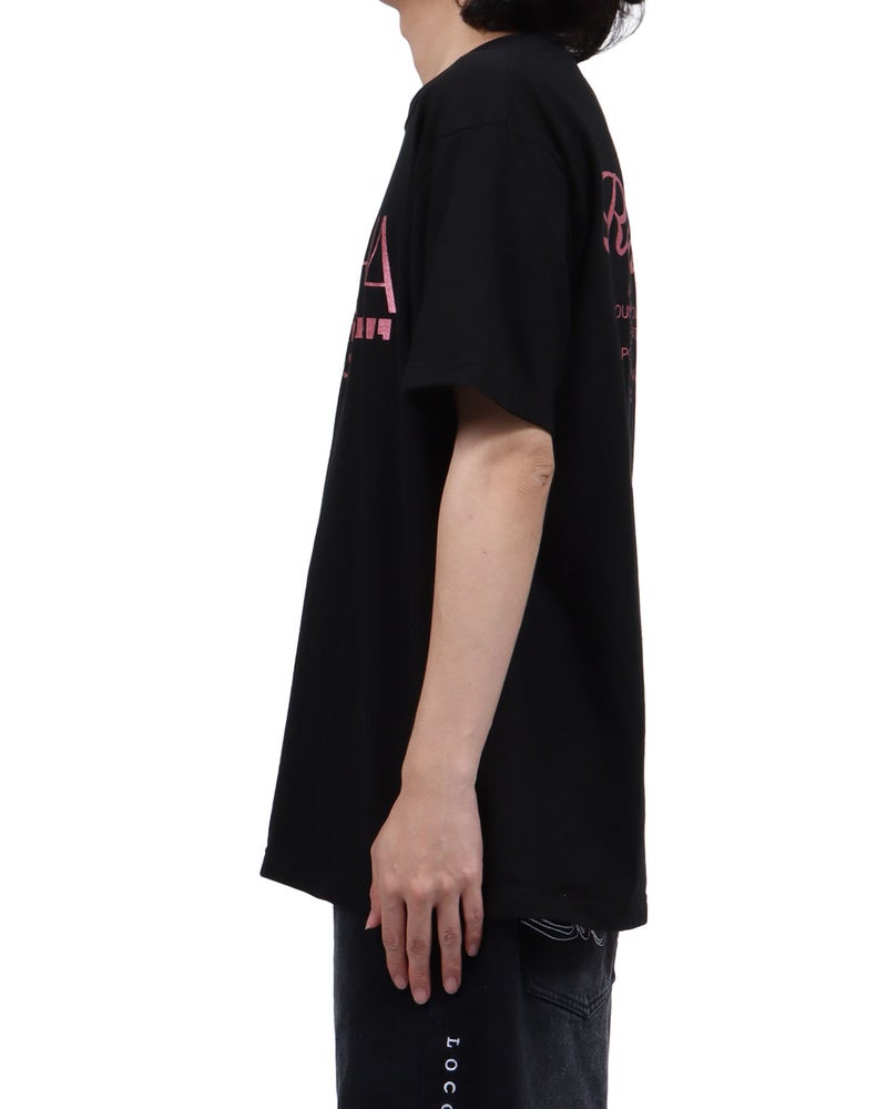 ブラック：173cm63kg(Lサイズ着用)