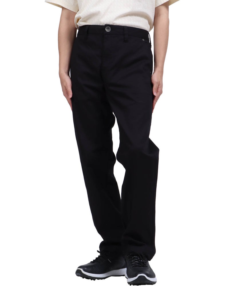 ブラック：173cm63kg(34inc着用)