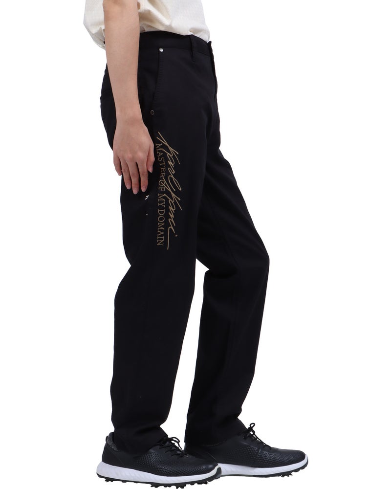 ブラック：173cm63kg(34inc着用)
