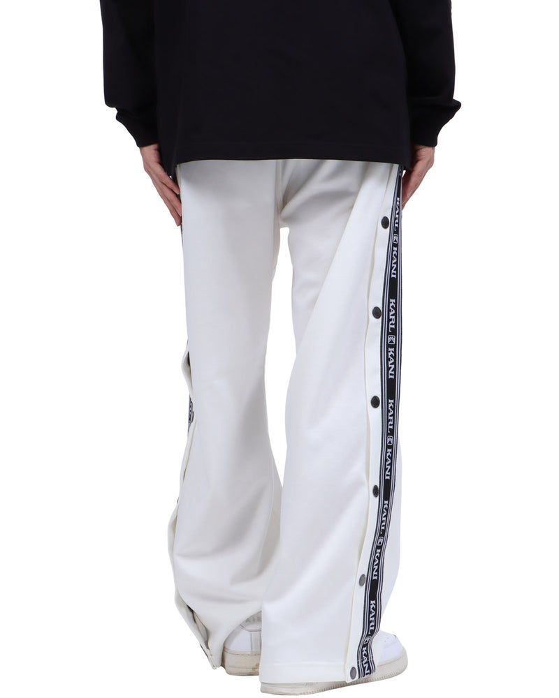ホワイト：173cm63kg(Lサイズ着用)