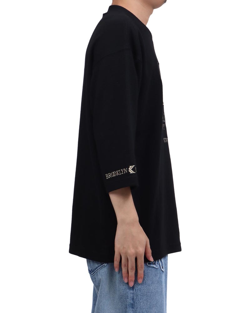 ブラック：173cm63kg(Lサイズ着用)