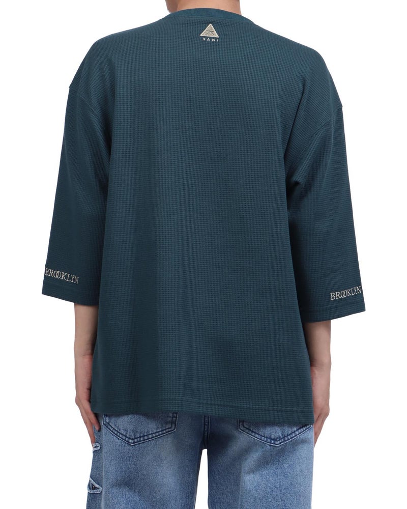 グリーン：173cm63kg(Lサイズ着用)