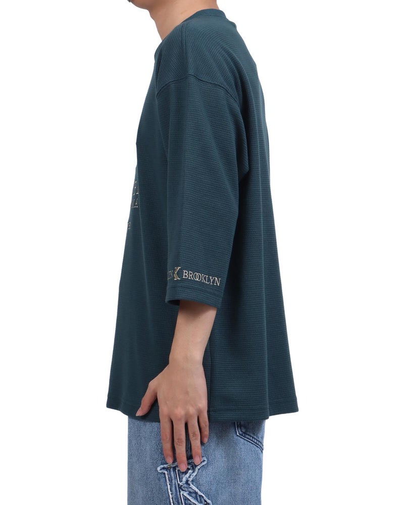 グリーン：173cm63kg(Lサイズ着用)