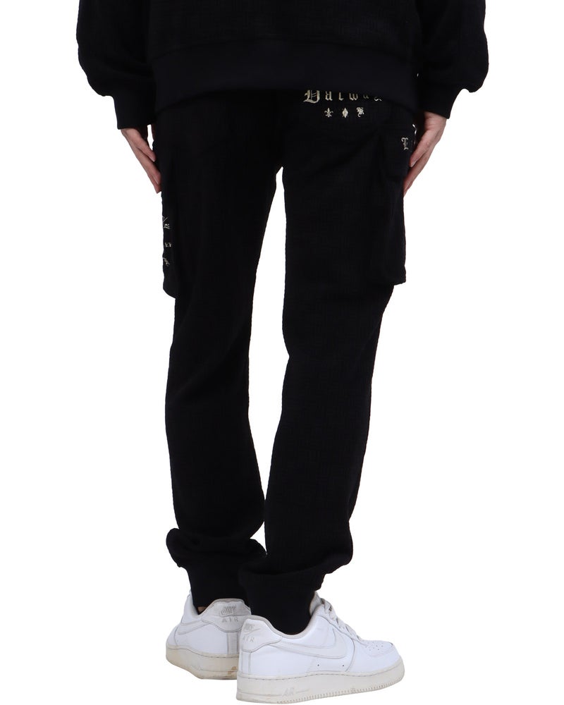 ブラック：173cm63kg(Lサイズ着用)