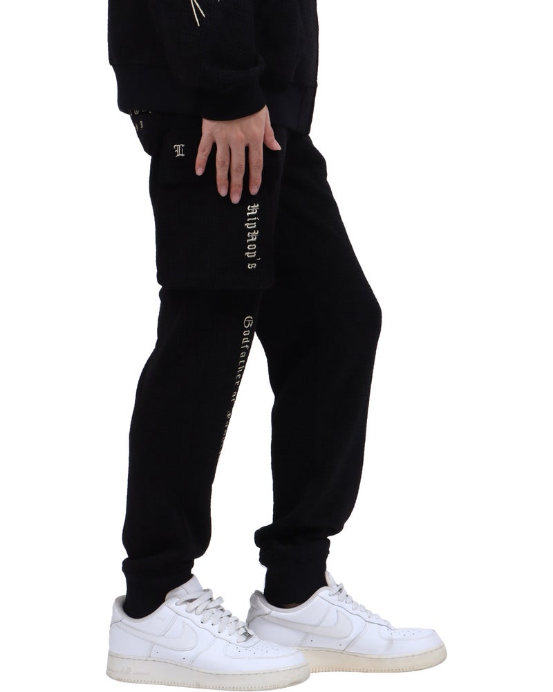 ブラック：173cm63kg(Lサイズ着用)