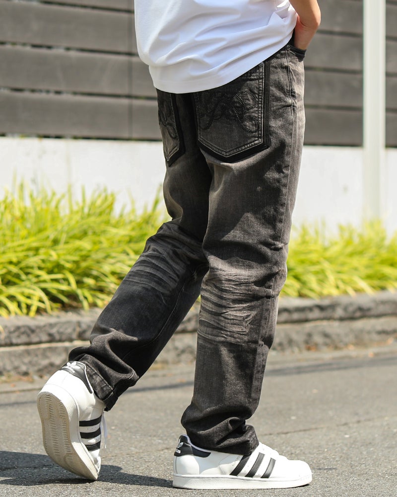 ブラック：168cm/56kg(Sサイズ着用）