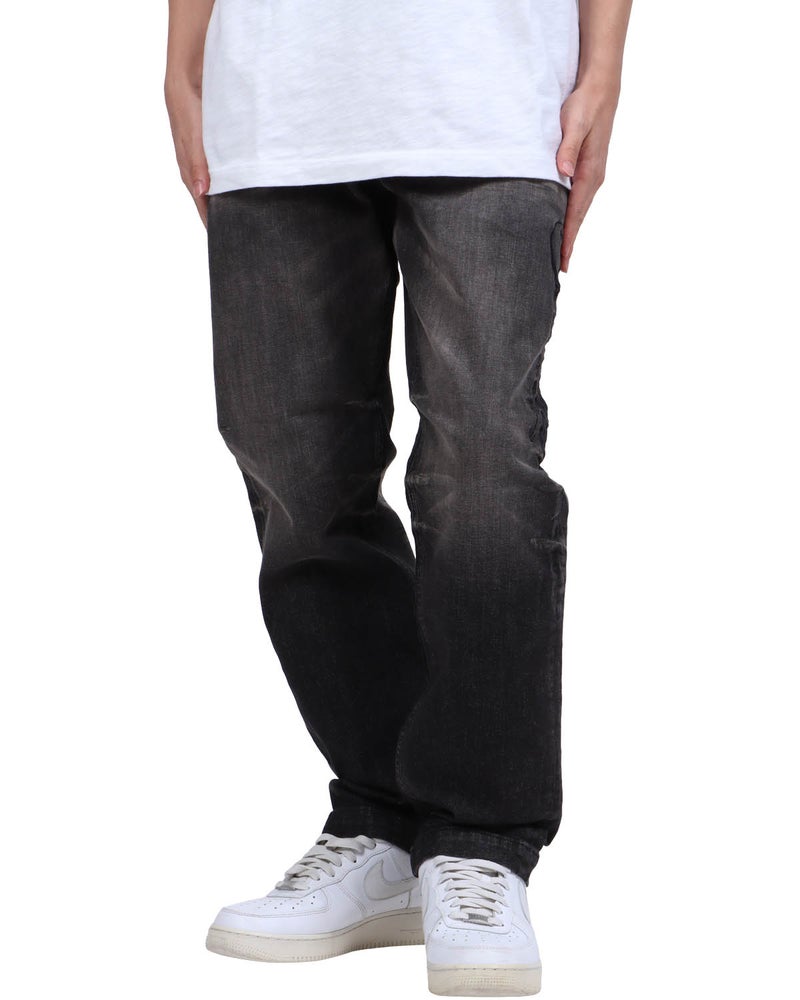 ブラック：173cm63kg(Lサイズ着用)