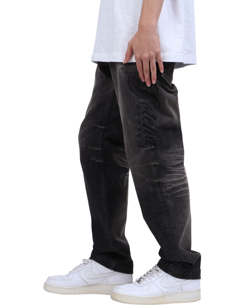 ブラック：173cm63kg(Lサイズ着用)