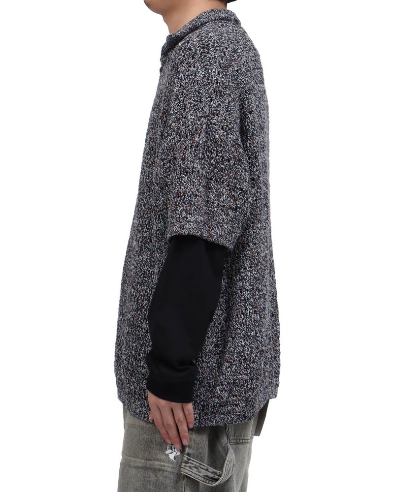 ブラック：173cm63kg(Lサイズ着用)