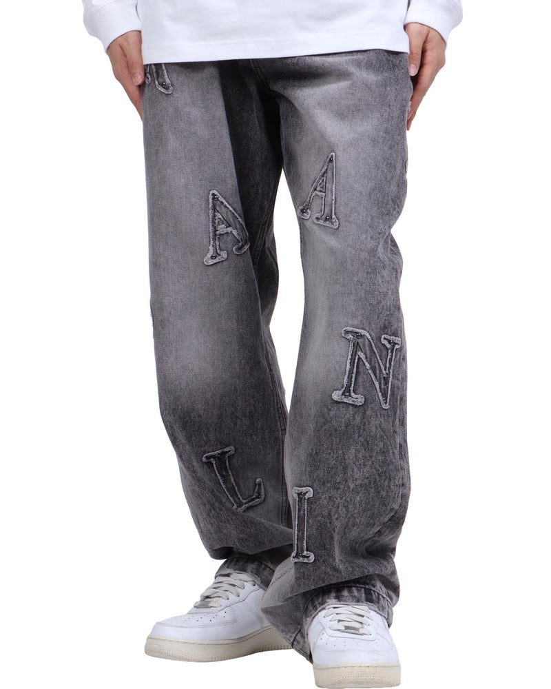 ブラック：173cm63kg(34inc着用)