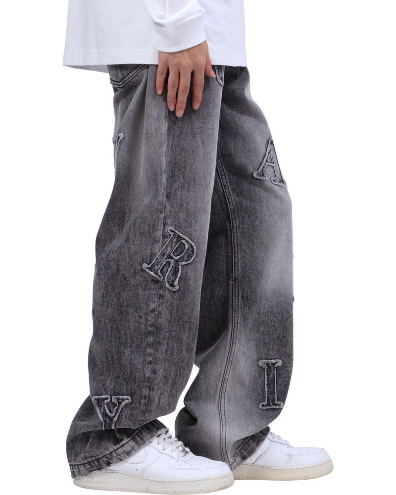 ブラック：173cm63kg(34inc着用)