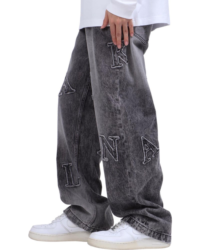 ブラック：173cm63kg(34inc着用)