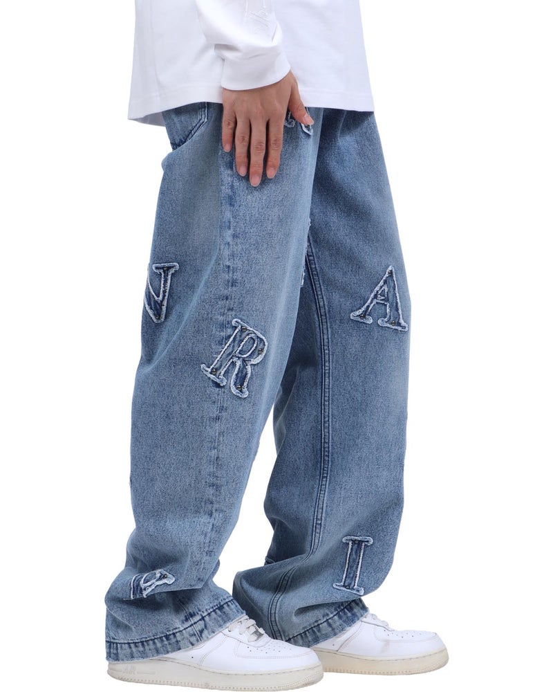 ブリーチ：173cm63kg(34inc着用)