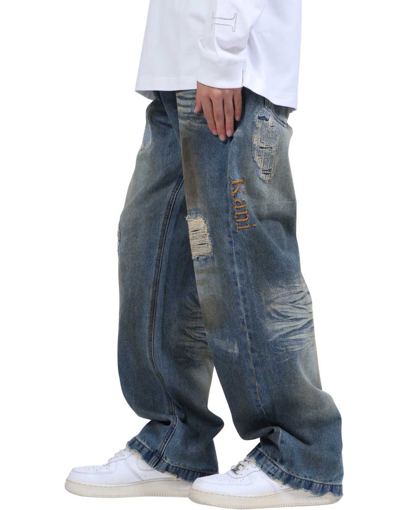 ブリーチ：173cm63kg(34inc着用)