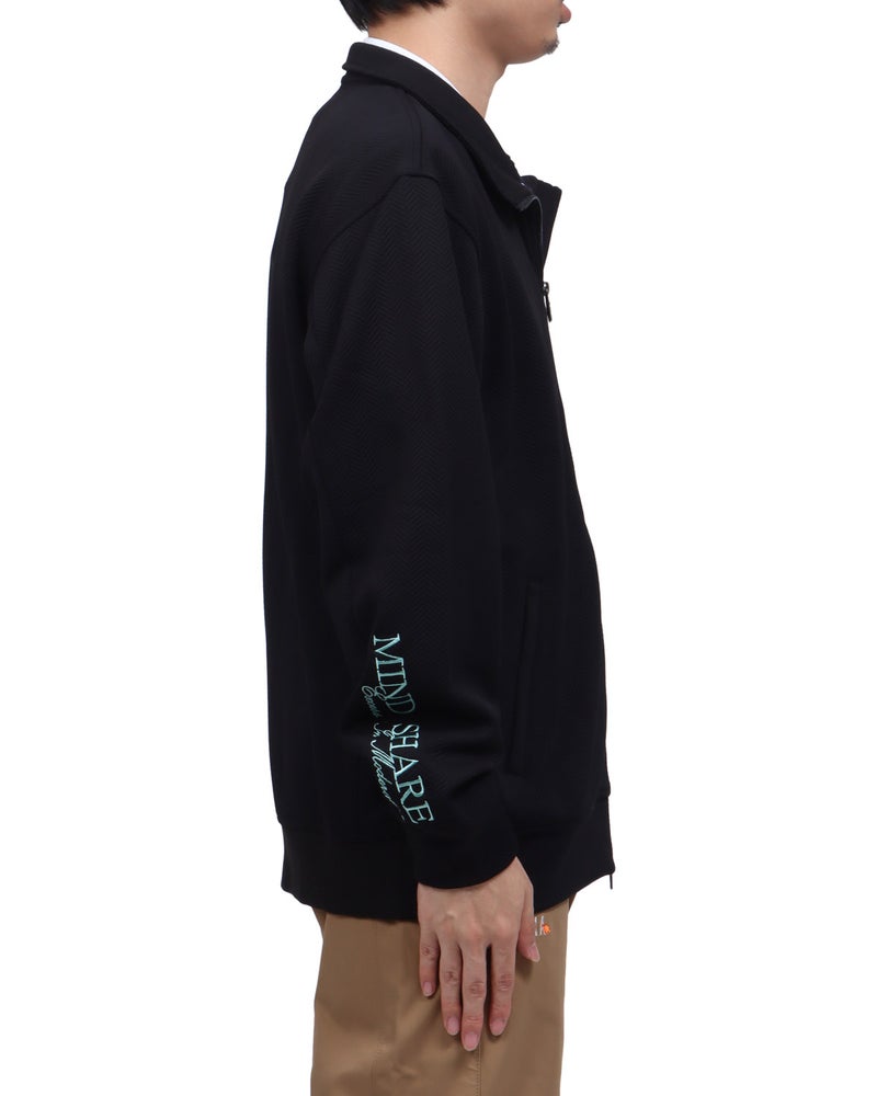 ブラック：173cm63kg(Lサイズ着用)