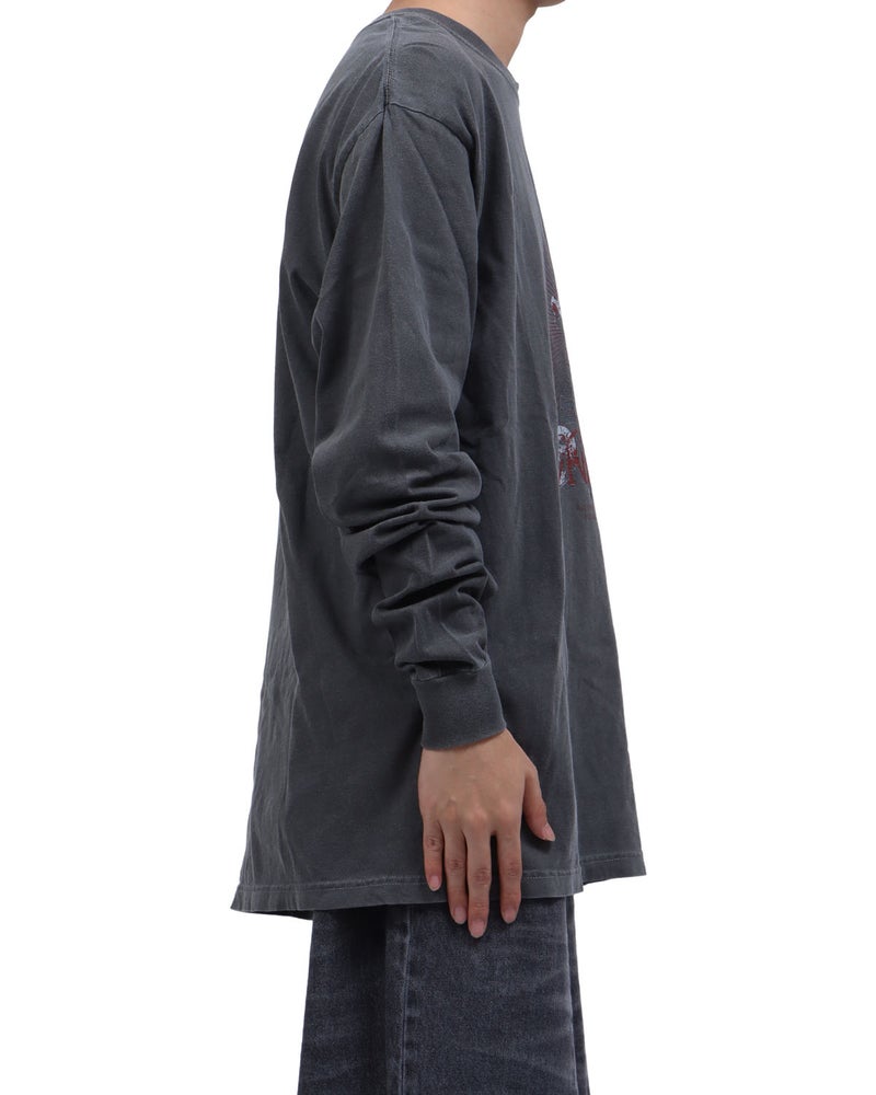 ブラック：173cm63kg(Lサイズ着用)