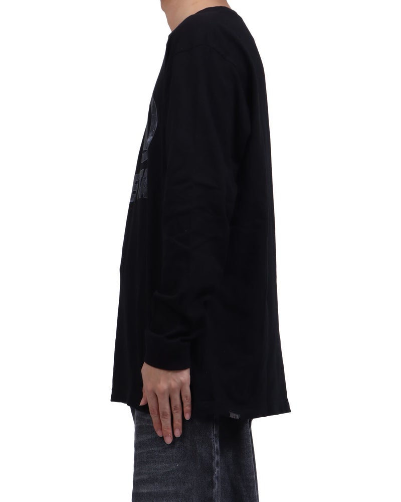 ブラック：173cm63kg(Lサイズ着用)