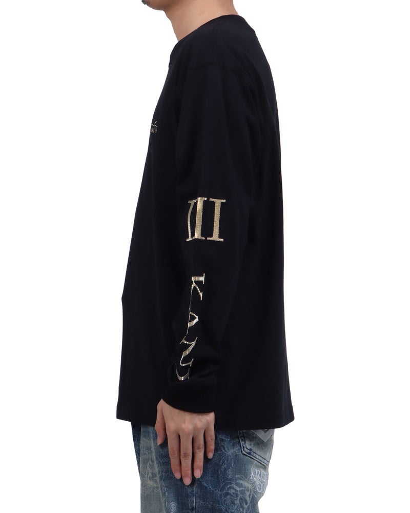 ブラック：173cm63kg(Lサイズ着用)
