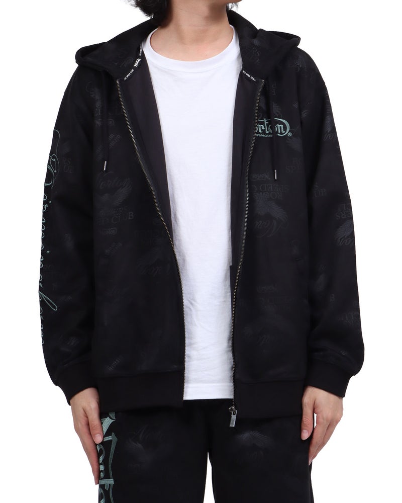 ブラック：173cm63kg(Lサイズ着用)