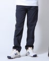 ネイビー：180cm/70kg(Lサイズ着用)