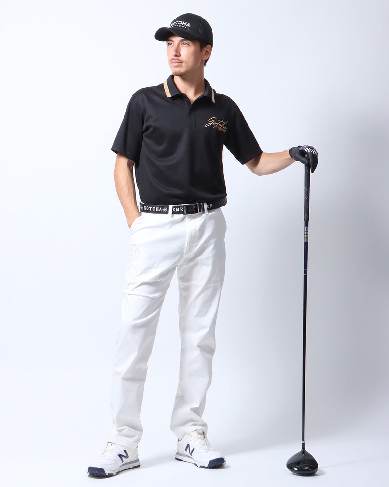 ブラック：180cm/70kg(Lサイズ着用)