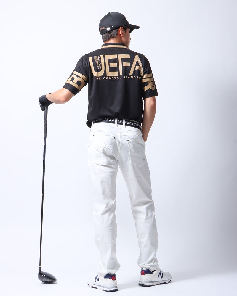 ブラック：180cm/70kg(Lサイズ着用)