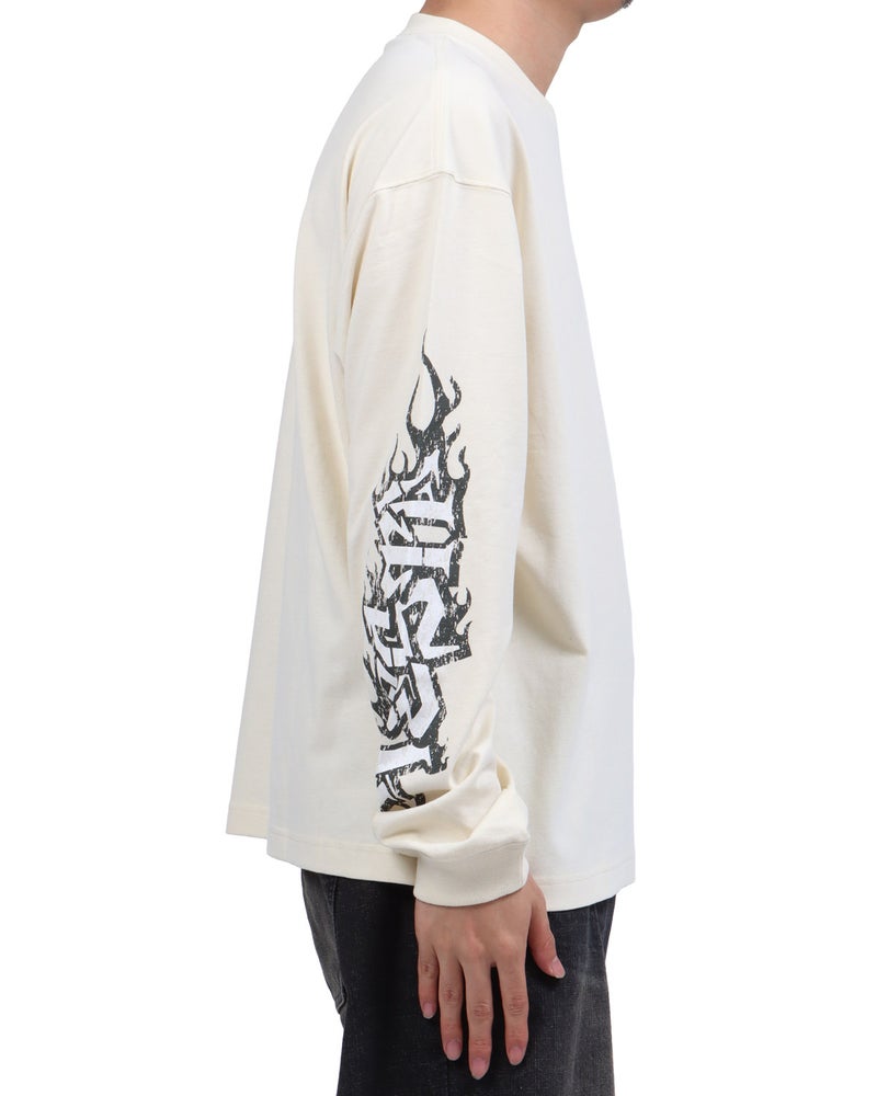 キナリ：173cm63kg(Lサイズ着用)