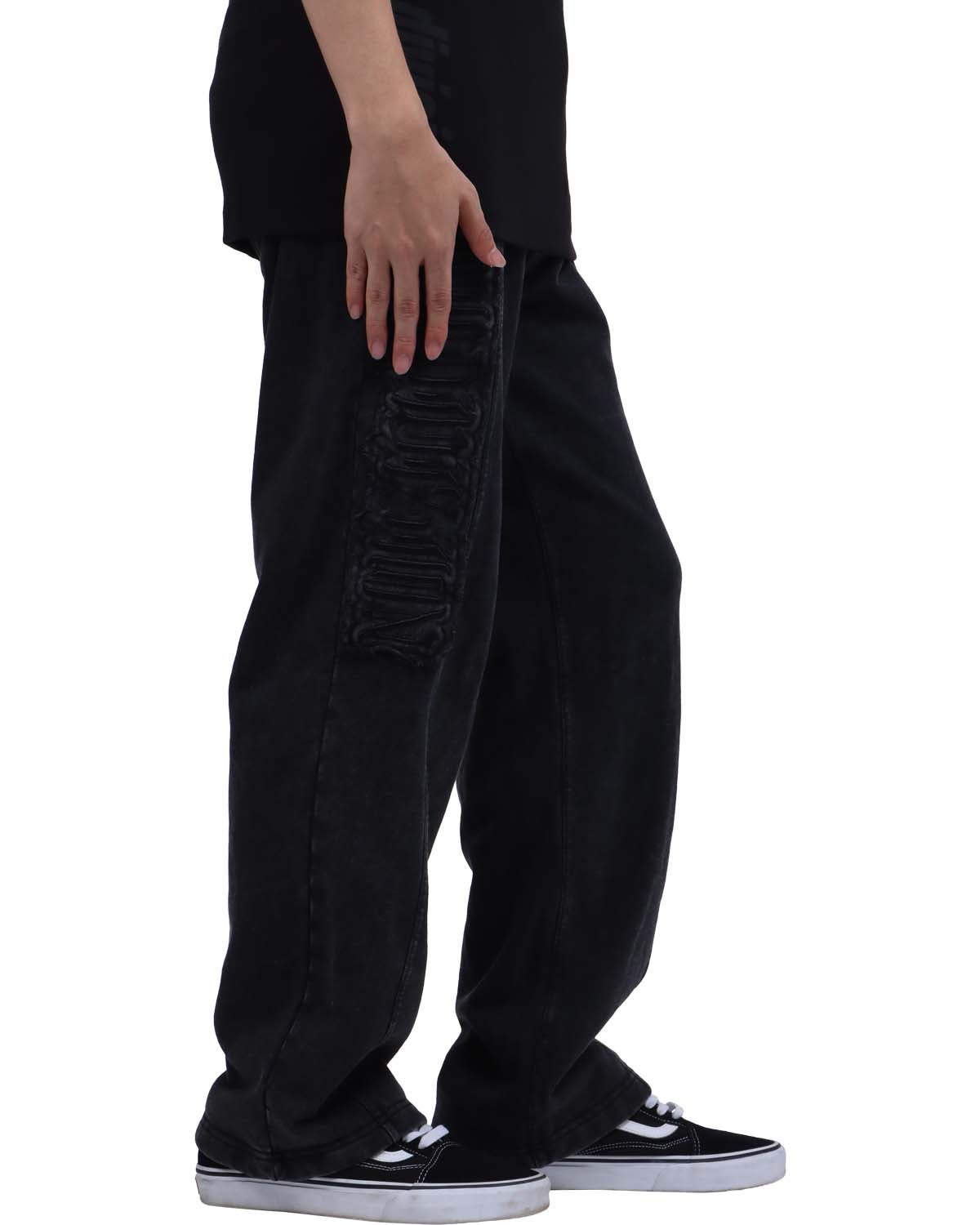 ブラック：173cm63kg(Lサイズ着用)
