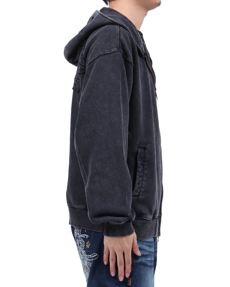ブラック：173cm63kg(Lサイズ着用)
