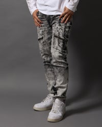 ブラック：178cm/75kg(Lサイズ着用)